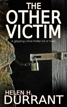 THE OTHER VICTIM cover
